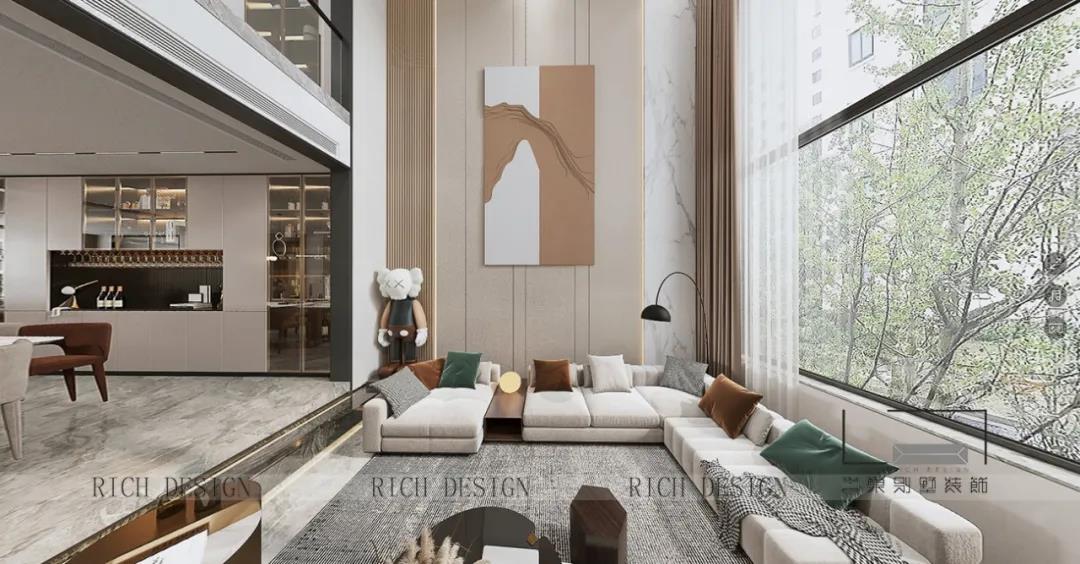 YUCHAO | 600m2私宅，為宜居而生