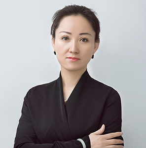 張欣設(shè)計師